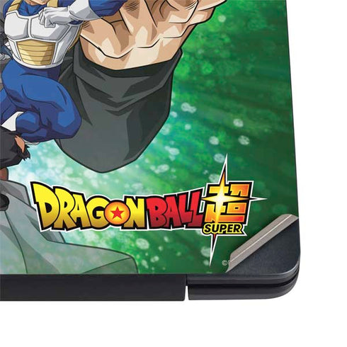 Dragon Ball Super Fate of the Future Dell Vostro Skin
